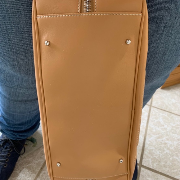 NWT Tod’s Limited Edition Miky in Camel - Picture 6 of 8